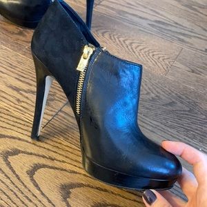 Michael Kors high heels